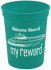 Promotional Teal